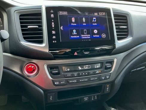 Certified 2018 Honda Pilot EX-L image 23