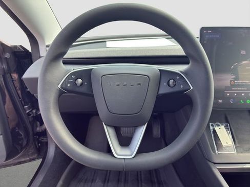 Used 2025 Tesla Model 3 Long Range RWD image 22