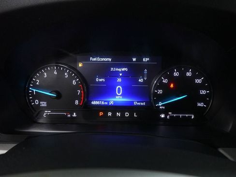 Used 2021 Ford Explorer XLT AWD/4WD image 14