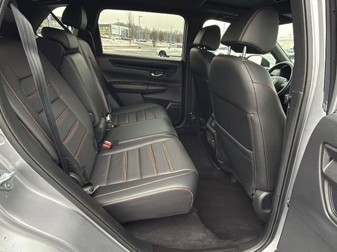 Used 2025 Honda CR-V Sport-L image 19