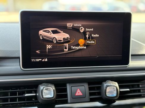 Used 2019 Audi A5 2.0T Prestige image 20