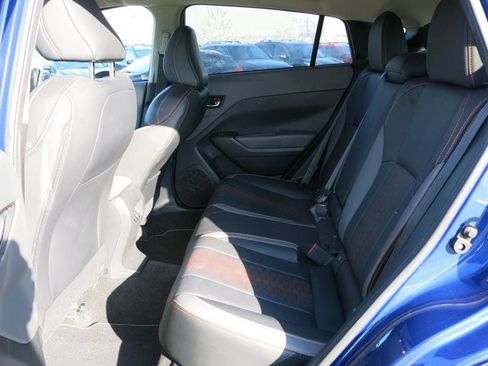 Used 2024 Subaru Crosstrek 2.5i Limited AWD/4WD image 15