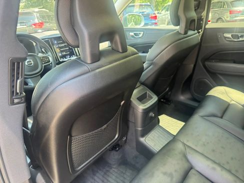 Used 2018 Volvo XC60 T8 Inscription w/ Advanced Package AWD/4WD image 15