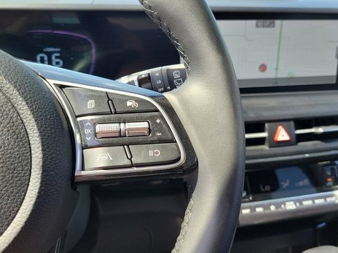 Used 2025 Kia Seltos S FWD image 20