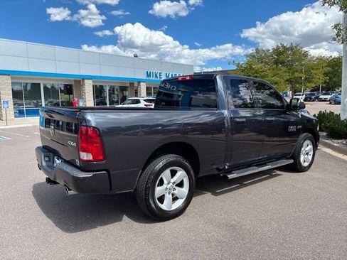 Used 2013 RAM 1500 Express AWD/4WD image 6