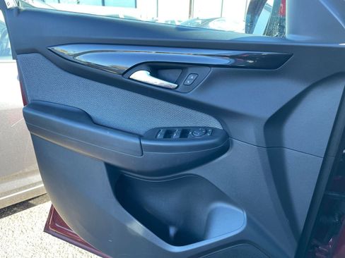 Used 2025 Chevrolet TrailBlazer LT image 20