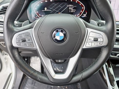 Used 2019 BMW X7 xDrive50i AWD/4WD image 18