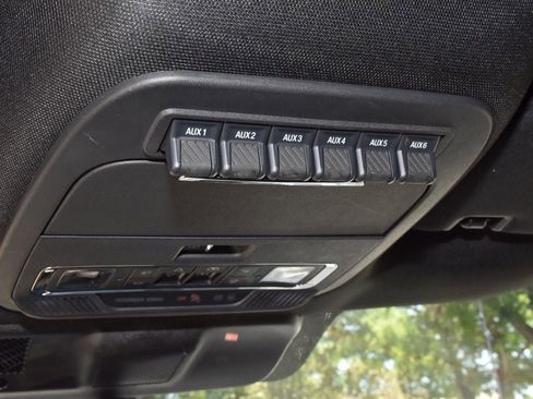 Used 2023 Ford F150 Tremor w/ Equipment Group 402A High AWD/4WD image 34