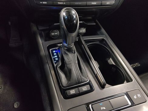 Used 2015 Hyundai Genesis 3.8 w/ Option Group 03 image 26