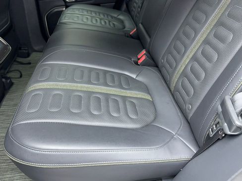 Used 2022 Rivian R1T Adventure AWD/4WD image 46