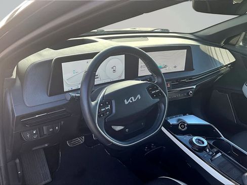 Used 2023 Kia EV6 GT-Line image 2