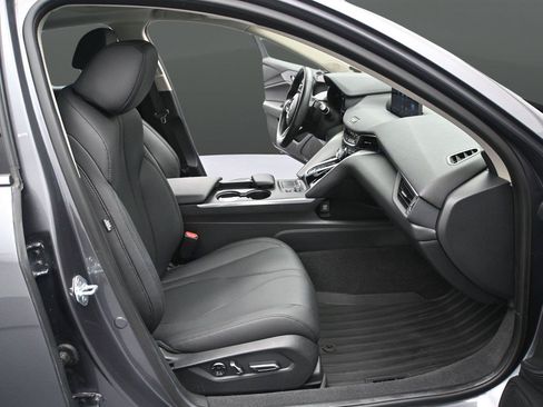 Certified 2023 Acura TLX FWD image 17
