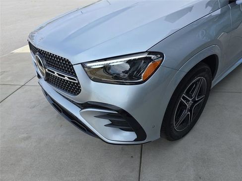 New 2026 Mercedes-Benz GLE 450 4MATIC image 10