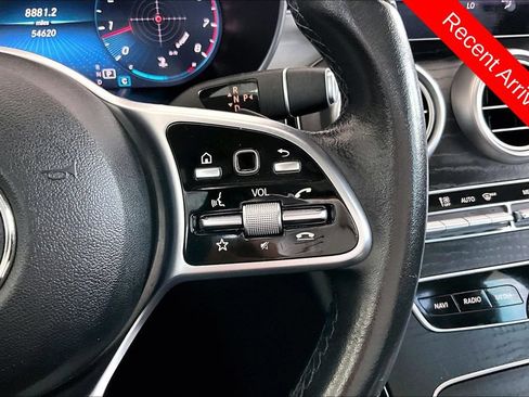 Used 2021 Mercedes-Benz C 300 Sedan w/ Premium Package image 12