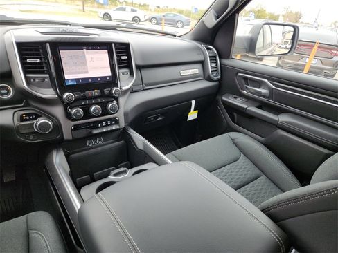 New 2025 RAM 1500 Lone Star image 14