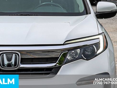 Used 2020 Honda Pilot EX-L image 14
