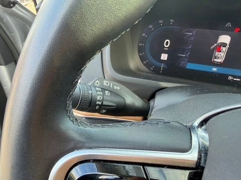 Used 2023 Volvo XC90 B6 Plus w/ Protection Package Premier image 21