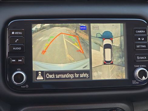 Used 2023 Nissan Kicks SR w/ SR Premium Package image 28