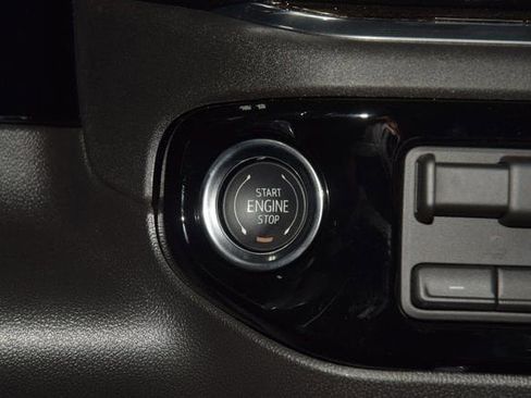 New 2026 Chevrolet Silverado 1500 LT Trail Boss w/ LT Trail Boss Premium Package image 38