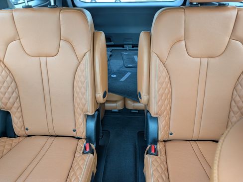 Certified 2023 Kia Sorento SX Prestige AWD/4WD image 13