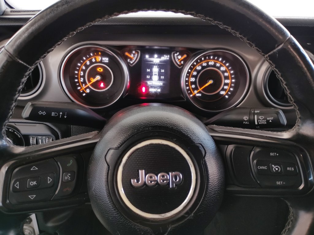 Used 2022 Jeep Gladiator Sport AWD/4WD image 26