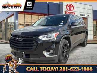 Used 2019 Chevrolet Traverse LS w/ LPO, Blackout Package video 1
