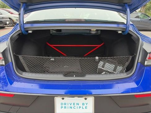 New 2026 Hyundai Elantra N FWD image 18