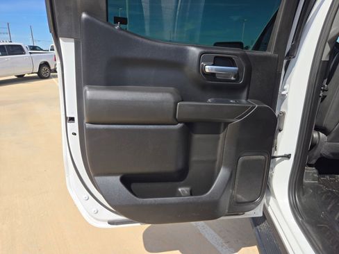 Used 2023 Chevrolet Silverado 1500 W/T w/ Trailering Package image 14