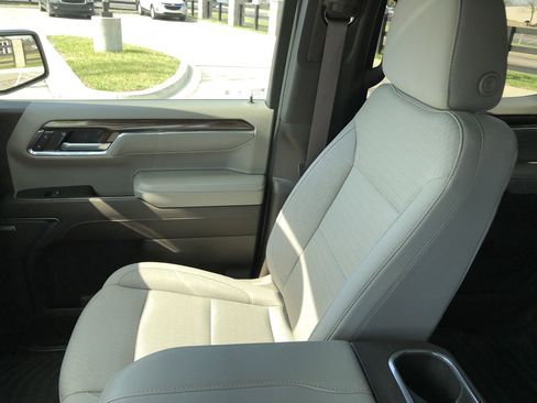 Used 2023 Chevrolet Silverado 1500 RST w/ All Star Edition Plus image 23