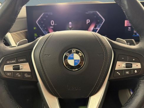 Used 2024 BMW X5 sDrive40i w/ Premium Package RWD image 11