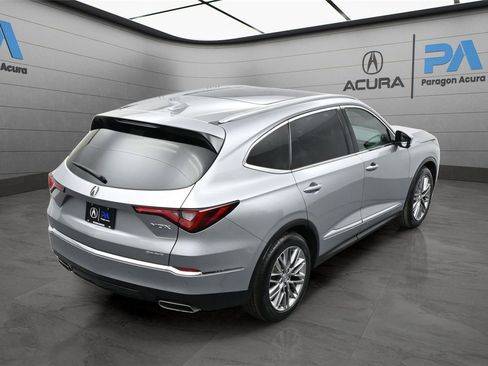 Certified 2023 Acura MDX SH-AWD w/ Advance Package image 34