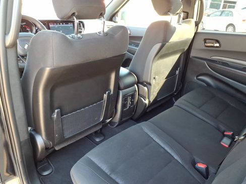 Used 2026 Dodge Durango GT AWD/4WD image 12