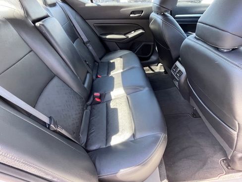 Used 2024 Nissan Altima 2.5 SL image 26