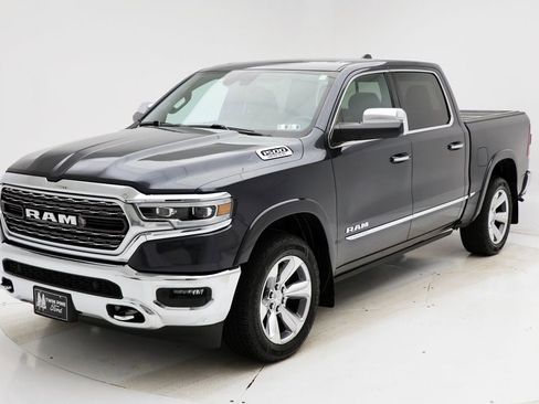 Used 2020 RAM 1500 Limited image 5