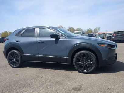 New 2026 MAZDA CX-30 AWD 2.5 S