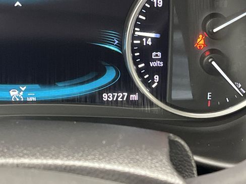 Used 2017 Buick Envision Premium w/ Driver Confidence Package image 15