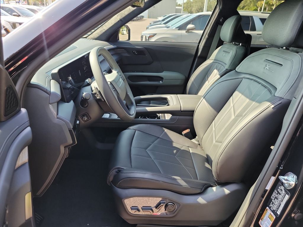 New 2027 Kia Telluride X-Line SX Prestige w/ Towing Package AWD/4WD image 25