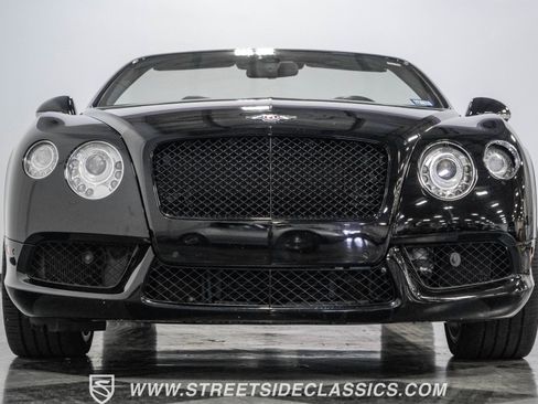 Used 2014 Bentley Continental GT image 32