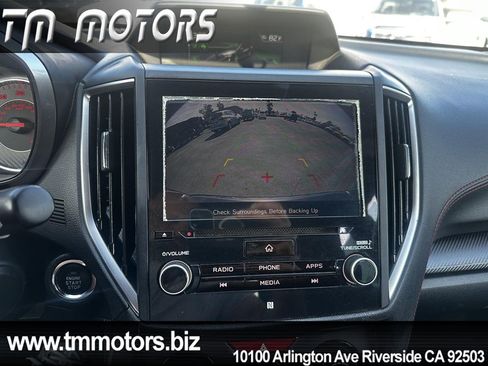 Used 2018 Subaru Impreza 2.0i Sport AWD/4WD image 9