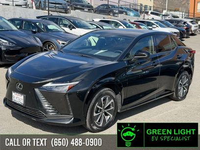 Used 2024 Lexus RZ 300e Premium