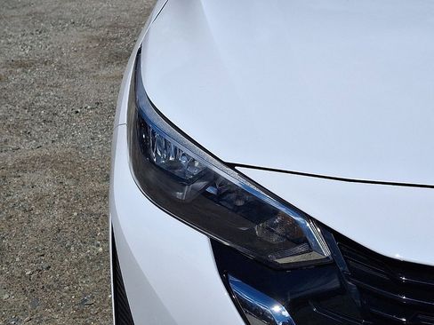 Used 2024 Nissan Sentra SV w/ All-Weather Package image 28