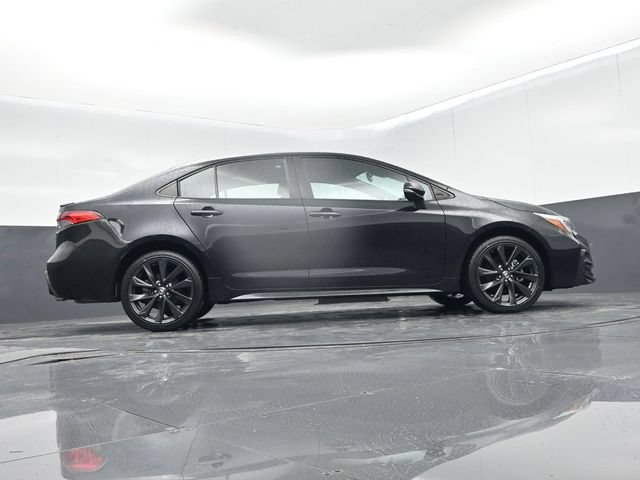 Used 2024 Toyota Corolla SE FWD image 50