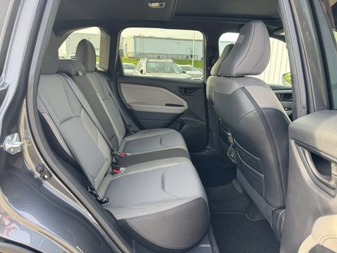 Used 2026 Subaru Forester Premium image 33