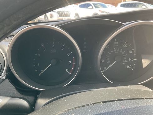 Used 2011 MAZDA MAZDA3 i Sport image 14