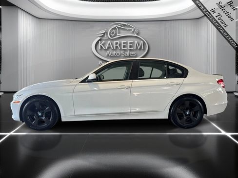 Used 2013 BMW 328i Sedan RWD image 8