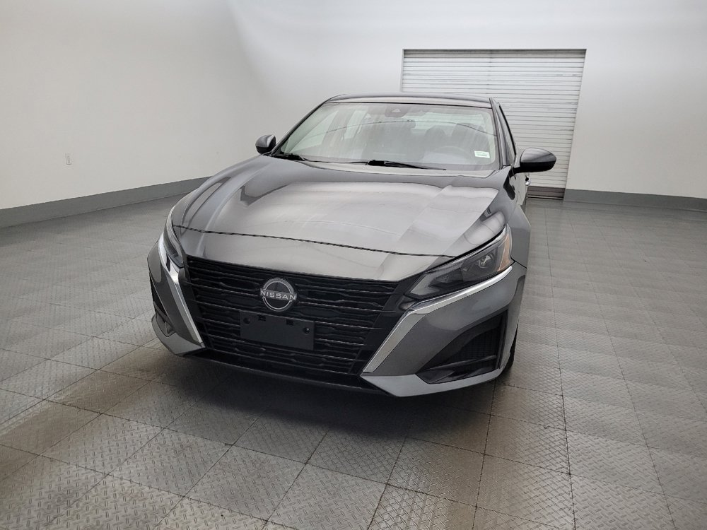 Used 2023 Nissan Altima 2.5 SV FWD image 15