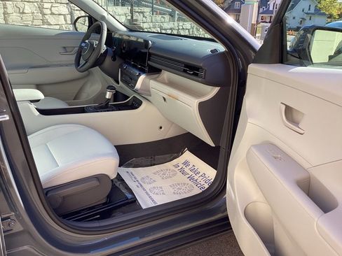 New 2026 Hyundai Kona SEL Sport image 18