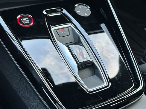 New 2026 Audi RS 3 AWD/4WD image 20