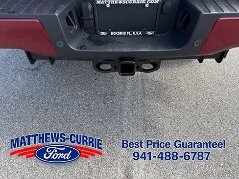 New 2026 Ford F250 Lariat w/ Tremor Off-Road Package AWD/4WD image 14