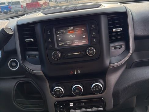 Used 2023 RAM 2500 Tradesman image 22